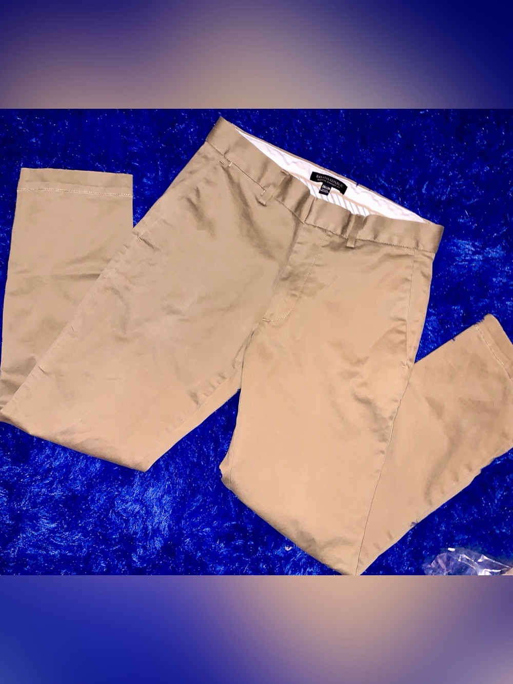 Banana Republic Women’s Emerson Straight Fit Capris size 28x28